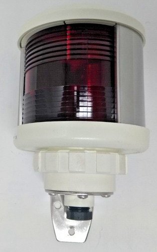 Navigation port light - , vetus
