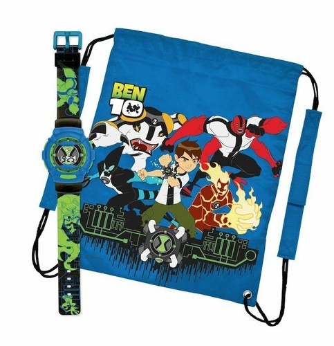 Ben drawstring trainer bag - ben, 10