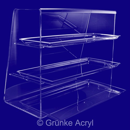 Acrylic counter top - , no