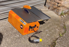 BELLE Minitile 230 Tile saw