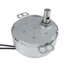 AC 220V Synchronous Gear Motor