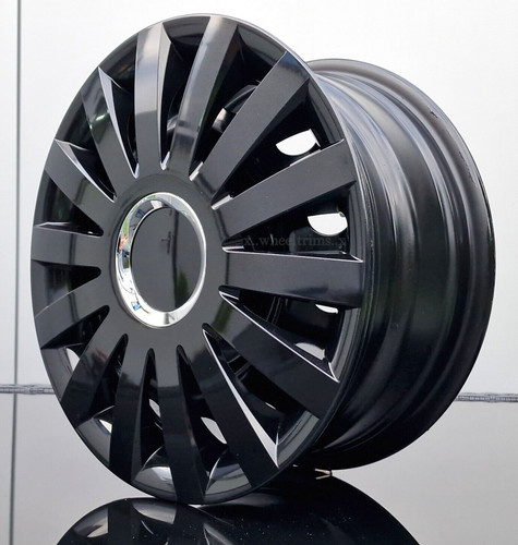 Inch wheel trims fit - 14,