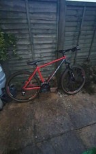 CLAUD BUTLER Haste 2.0 17"