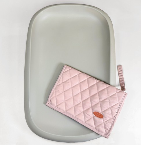 Baby travel changing mat - changing,