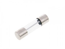 Safety fuse 25 x 6mm 15A for