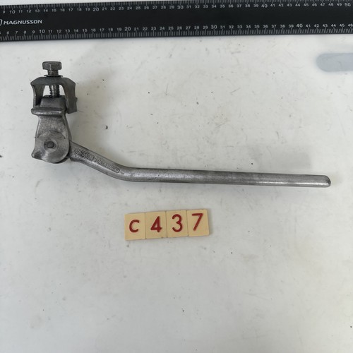 Pletscher esge kick prop - esge, 26”