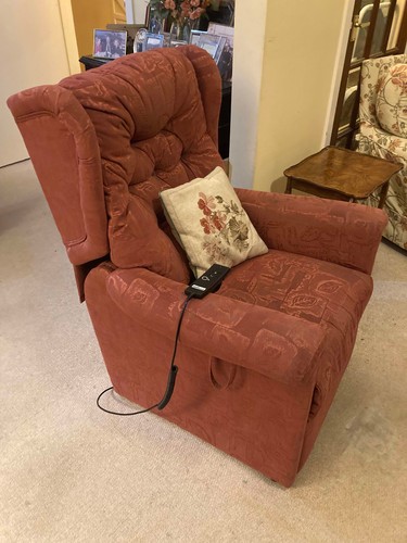 Restwell electric reclining - restwell,
