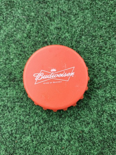 Budweiser king beers - budweiser, bottle
