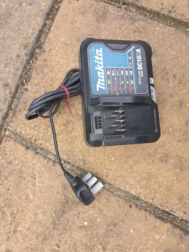 Makita dc10sa ion cxt - cxt, 10.8v