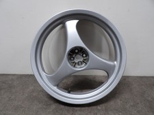 BMW K 1100 LT 1991-1999 Rear