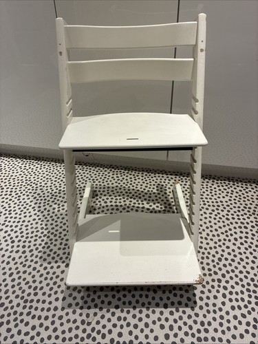 Stokke tripp trapp highchair - stokke,