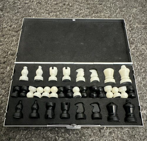 Magnetic folding portable - magnetic,