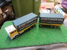 VINTAGE MATCHBOX SUPER KINGS