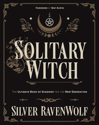Solitary witch the ultimate - witch:,