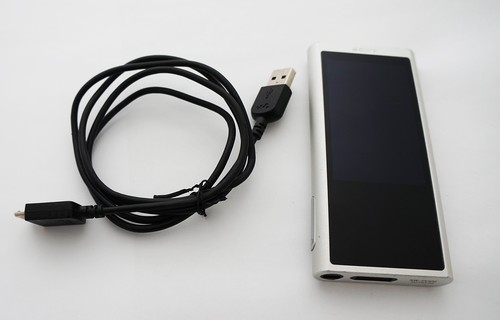 Sony walkman 300 64gb - sony, zx-300