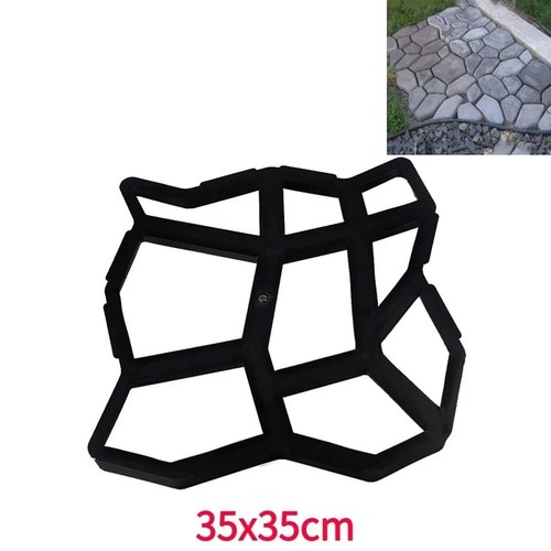 Garden paving mould diy - mould,
