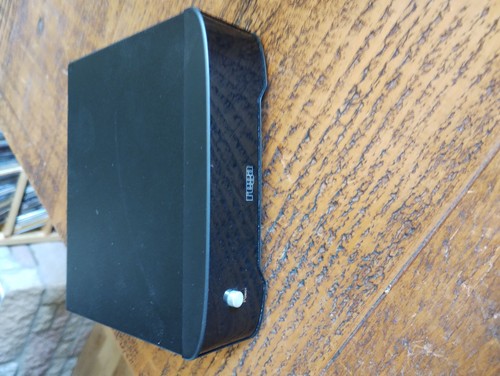 Rega fono 3 phonostage - fono,