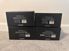 Shimano 19 STELLA SW 10000-PG