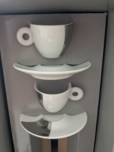 Illy art collection - art,