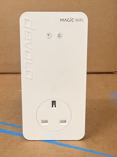 Devolo magic wifi add on - magic, 6