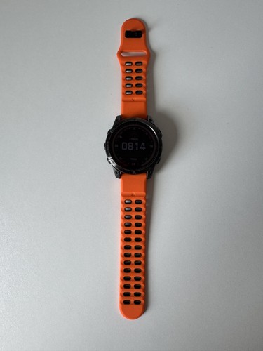 Garmin fenix solar - garmin,
