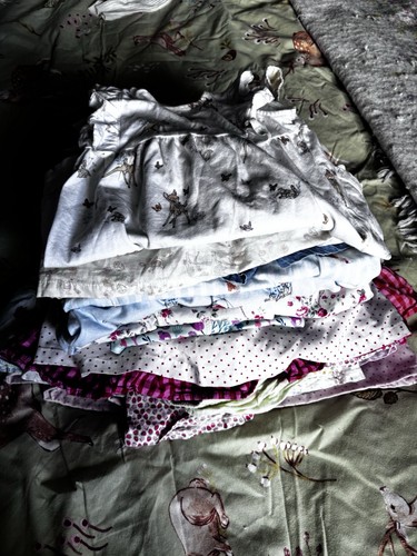 Girls large bundle - girls', of