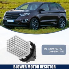 204-870-77-10 Car HVAC Blower