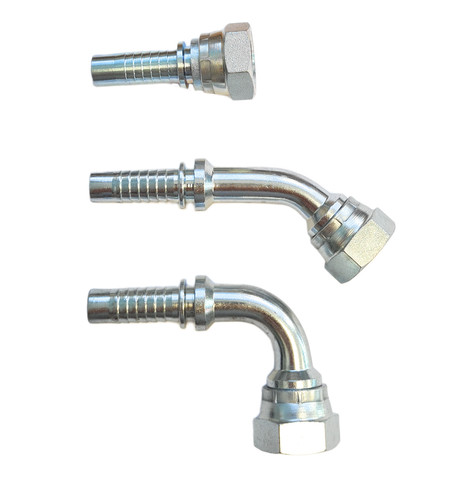 Hydraulic hose insert - hose,