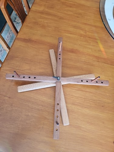 Handmade amish style wooden - amish,
