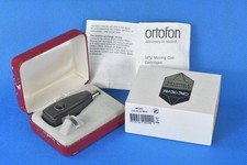 Ortofon SPU Mono CG 25 DI MKII