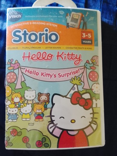 Vtech storio reading - 30,