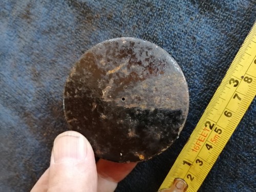 Bsa triumph petrol tank cap - triumph,