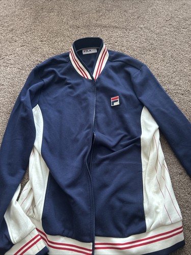 Men fila retro - men’s,