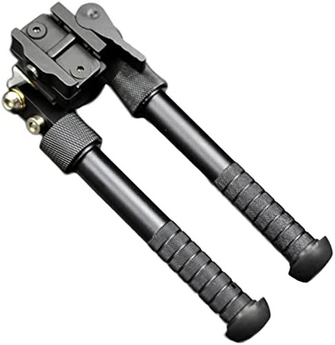 Rifle bipod 360 - rifle, bipod,