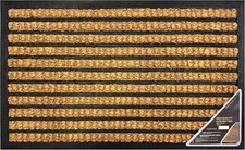 Weave Coir Door Mat Heavy Duty