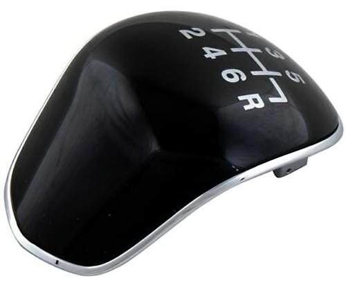 Speed gear knob - speed, shift