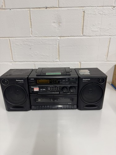 Panasonic dt610 vintage - panasonic,