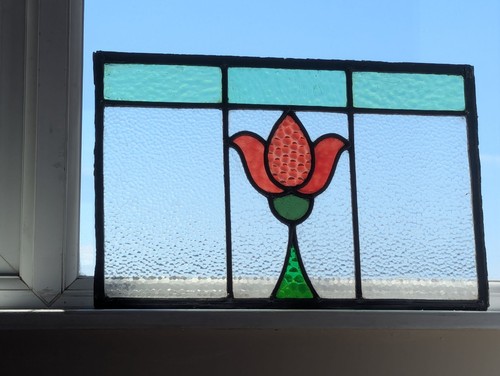Renovated superb decorative - renovated:,