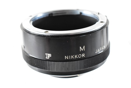 Early marked nikon - early,