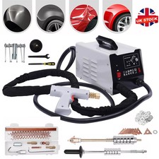 Paintless Dent Puller Spot