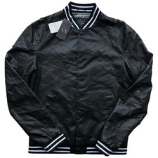 Armani Exchange (A|X) Bomber