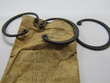 NOS Yamaha YZ250 YZ360 YZFR1