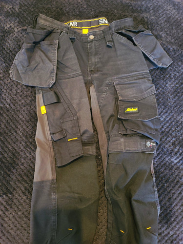 Snickers workwear 6241 men - workwear,
