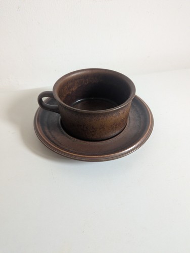 Arabia ruska breakfast - ruska, large