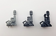 3x Terminator Teleporter /