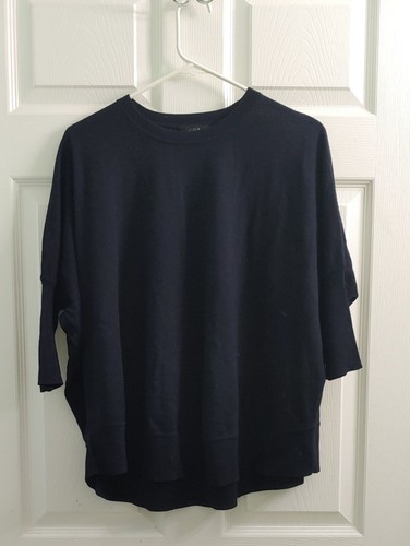 Crew merino wool sweater - j.,