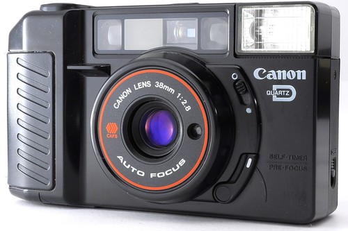 All works canon autoboy 2 - canon,