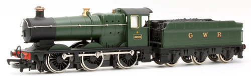 Mainline gauge 37058 gwr - mainline, 'oo