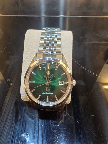 Rado golden horse - rado, automatic