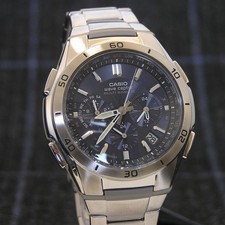 [UK STOCK] CASIO WAVE CEPTOR